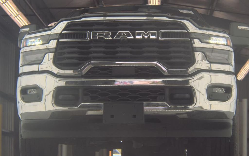 ram ram 2500 pickup 2026 3C6UR5DJ5TG198802 image ram ram 2500 pickup 2026 3C6UR5DJ5TG198802 image